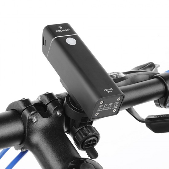 LUKTURIS Gaciron V9FP-600