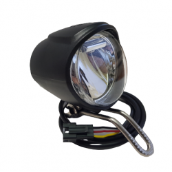 Priekšējais lukturis Joyor X / Y