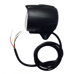 Priekšējais lukturis Kaabo Skywalker