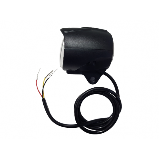 Priekšējais lukturis Kaabo Skywalker