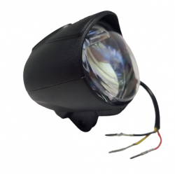 Priekšējais lukturis Kaabo Skywalker