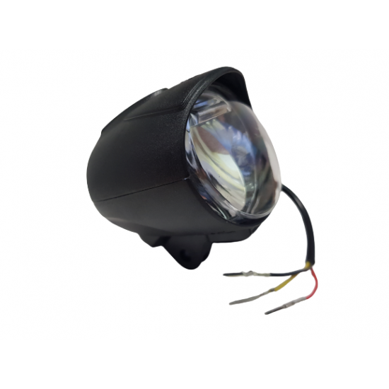 Priekšējais lukturis Kaabo Skywalker