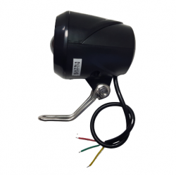 Priekšējais lukturis Speedway 4 / 5