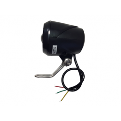 Priekšējais lukturis Speedway 4 / 5