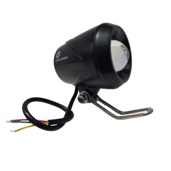 Priekšējais lukturis Speedway 4 / 5