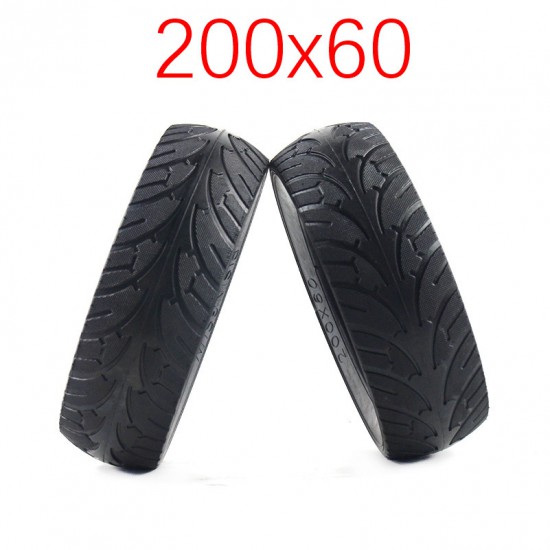 Riepa  8" 200x60 monolīts