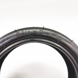 Riepa 8,5x2 MINIMOTORS (DUALTRON MINI)