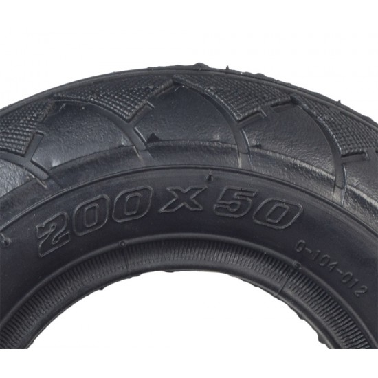 Riepa HOTA 8" 200x50