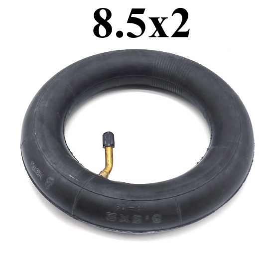 Gaisa kamera  8,5" 8,5х2