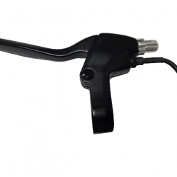 Bremzes roksvira Kaabo