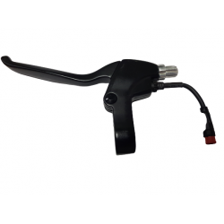 Bremzes roksvira Kaabo