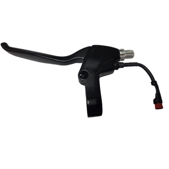 Bremzes roksvira Kaabo