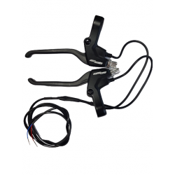 Bremzes roksvira Speedway 5 (pāris L+R)