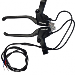 Bremzes roksvira Speedway 5 (pāris L+R)