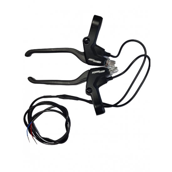 Bremzes roksvira Speedway 5 (pāris L+R)