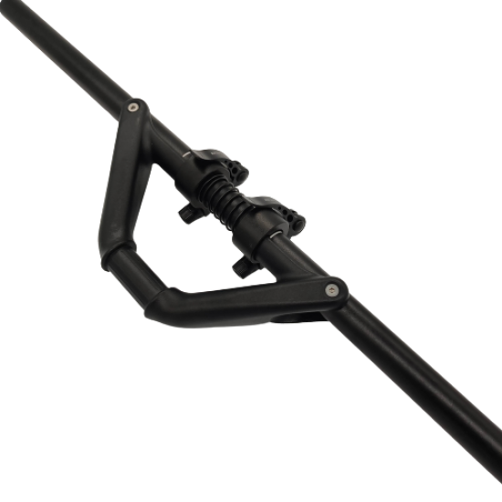 Dualtron salokāmās stūres komplekts