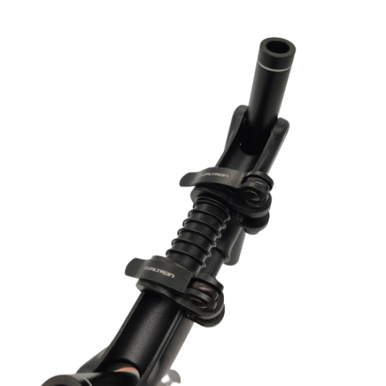 Dualtron salokāmās stūres komplekts