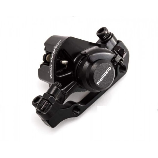 Supports SHIMANO Tourney TX