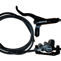 Hidrauliskā bremžu sistēma ZOOM