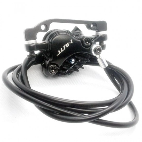 Hidrauliskā bremžu sistēma NUTT